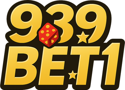 939bet1 Logo